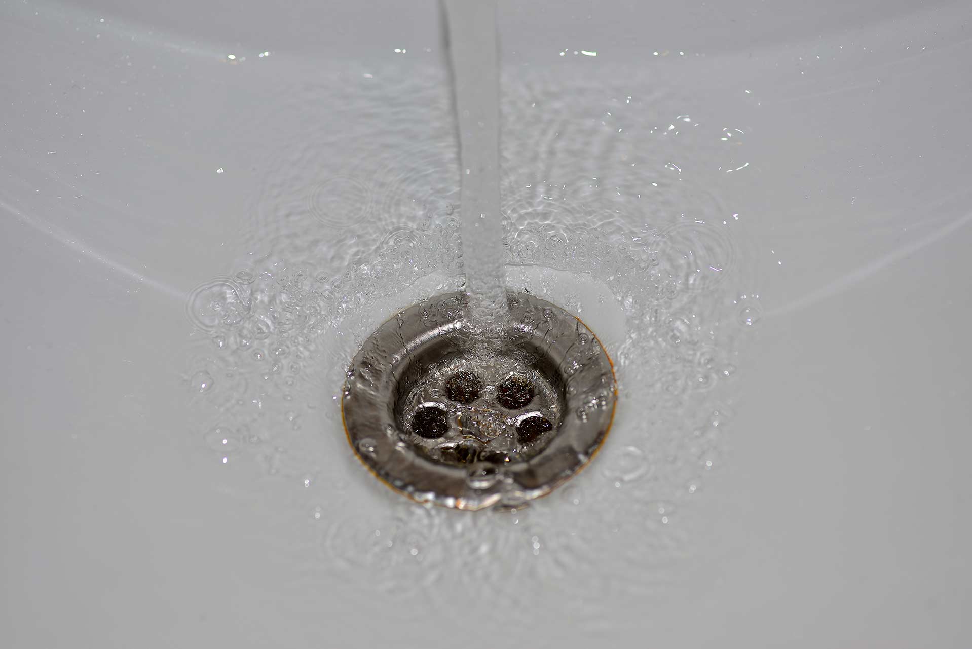 A2B Drains provides services to unblock blocked sinks and drains for properties in Holloway.